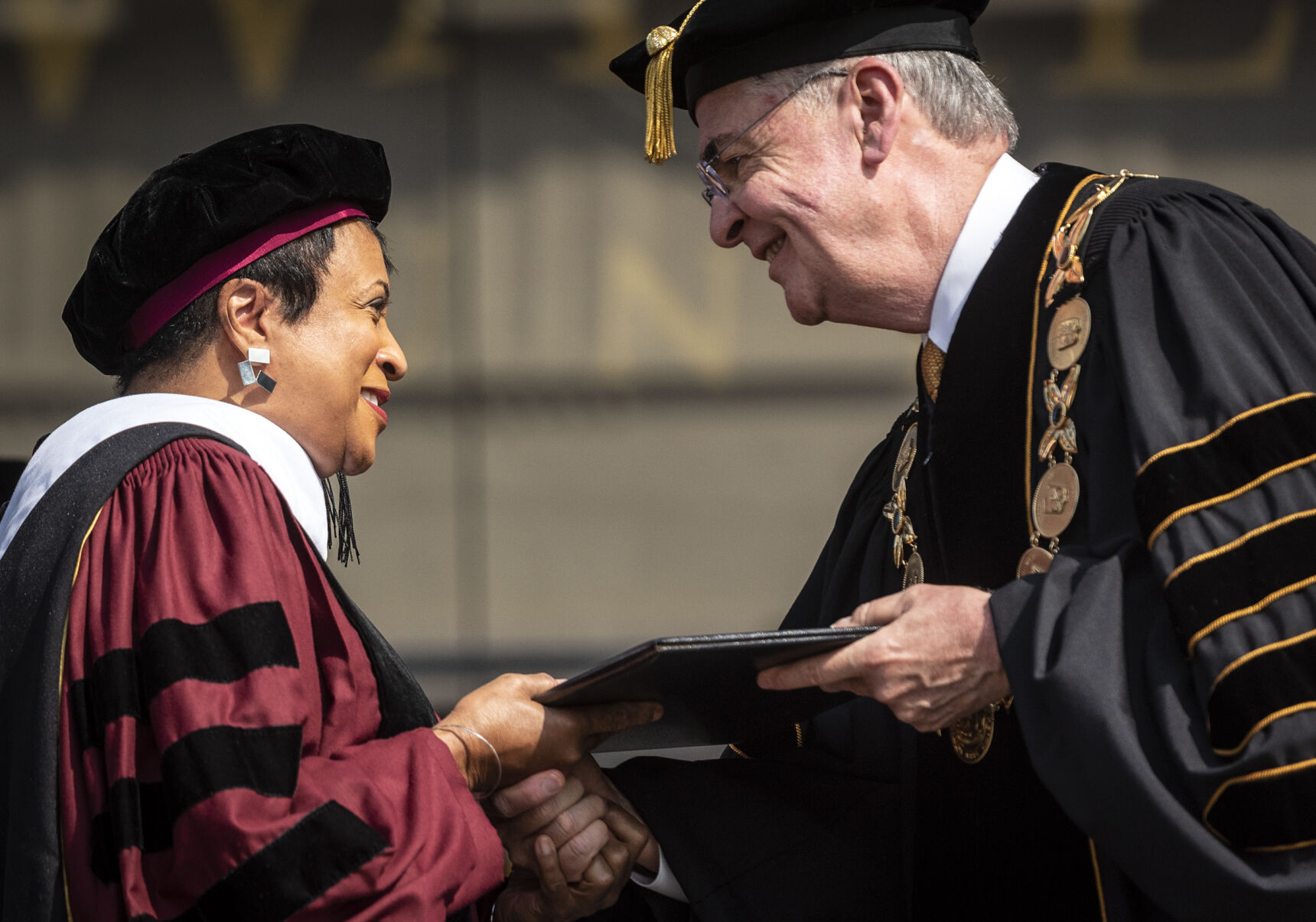 WFUGrad